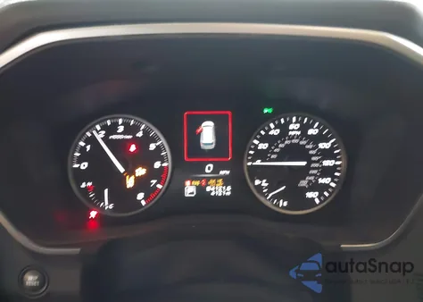 2025 Subaru Ascent Premium 7-Passenger z USA, uszkodzony, nr VIN 4S4WMADD4S3443721